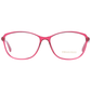 Red Women Optical Frames