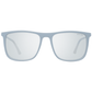 Gray Men Sunglasses