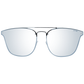 Silver Sunglasses for man