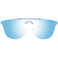 Blue Sunglasses for man