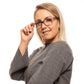 Multicolor Women Optical Frames