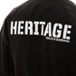 Black Polyester Men Jacket