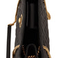 Quilted Nappa Leather Tote - Timeless Elegance