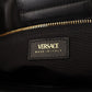 Quilted Nappa Leather Tote - Timeless Elegance