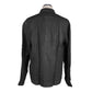Gray Linen Men Shirt