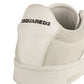 Gray Leather Men Sneaker