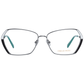 Gunmetal Women Optical Frames