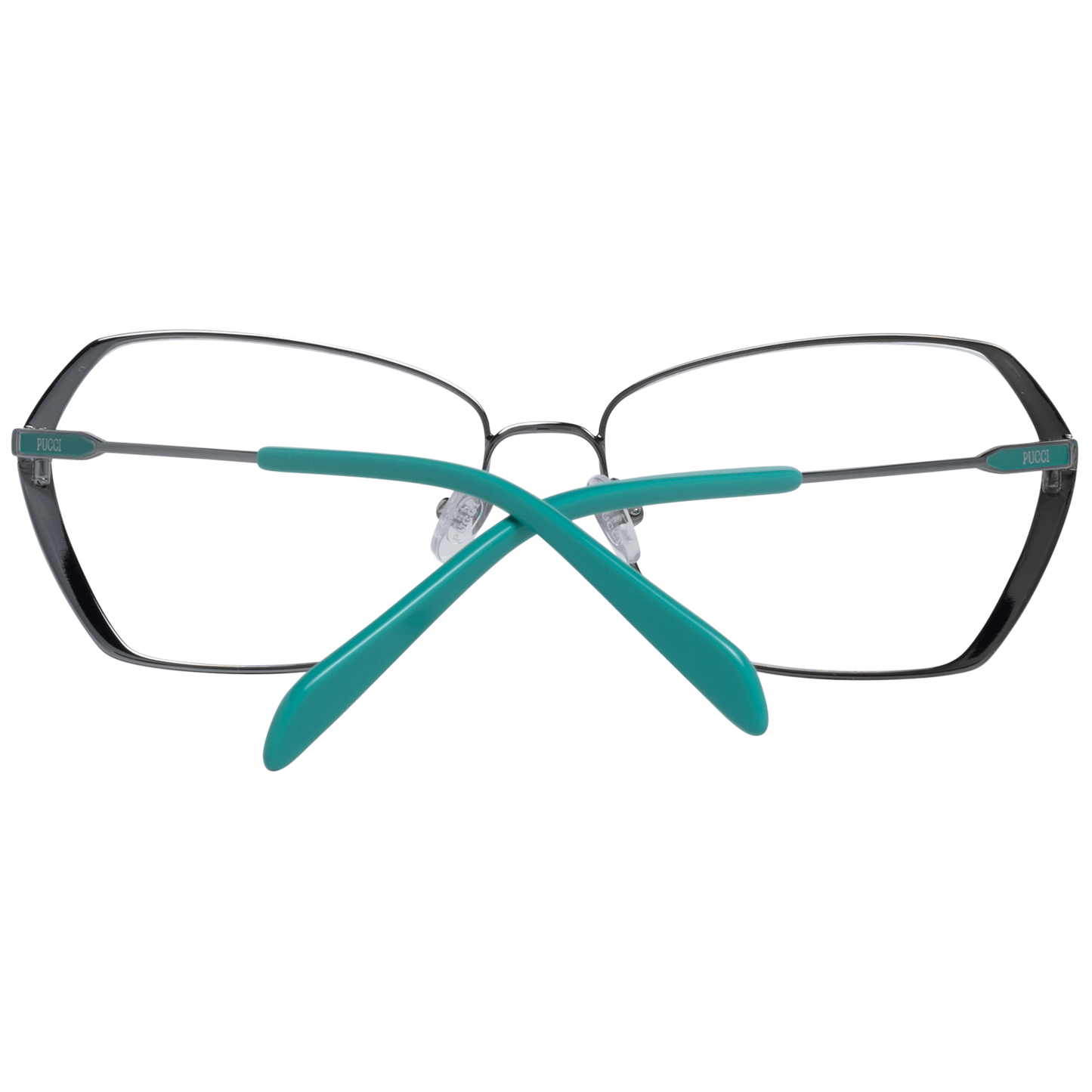 Gunmetal Women Optical Frames