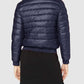 Reversible Quilted Heart Logo Jacket