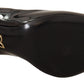 Elegant Patent Leather Pumps