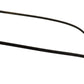 Elegant Spotted Havana Sunglasses