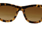 Elegant Square Acetate Sunglasses