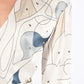 White Polyester Women Dress