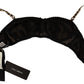 Silk Leopard Print Bra - Luxe Comfort Meets Style