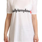 Sicilian Love Motive Crewneck Tee