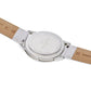 Silver Unisex Watch