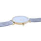 Silver Women Watches