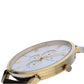 Gold Men Watches