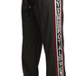Elegant Green DG Love Sweatpants