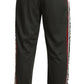 Elegant Green DG Love Sweatpants