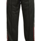 Elegant Green DG Love Sweatpants