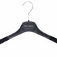 Elegant Black Slim Fit Formal Blazer