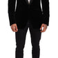 Elegant Slim Fit Sicilia Blazer with Embroidery