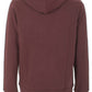 Red Cotton Men Sweater