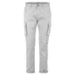 Gray Cotton Men Pants