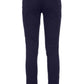 Blue Cotton Women's Skinny Jean