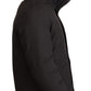 Elegant Lightweight Hooded Windbreaker Jacket
