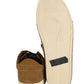 Brown Leather Men Sneaker