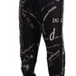 Elegant Silk Lounge Pants