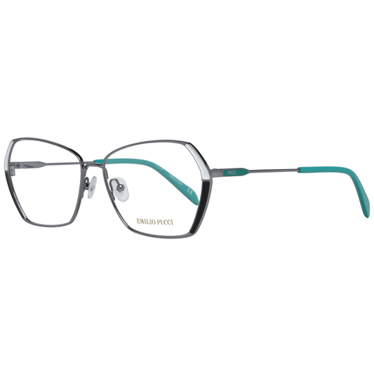 Gunmetal Women Optical Frames