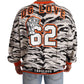 Exclusive Black Striped DG KING Sweater