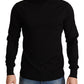 Elegant Turtleneck Wool Pullover Sweater