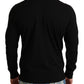 Elegant Turtleneck Wool Pullover Sweater