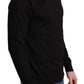 Elegant Cashmere Silk Turtleneck Sweater