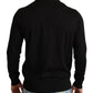 Elegant Cashmere Silk Turtleneck Sweater