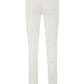White Cotton Women's Jeans