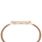 Rose Gold Women Watches
