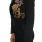 Enchanted Elegance Crystal Blazer