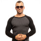 Grey Sunglasses for man