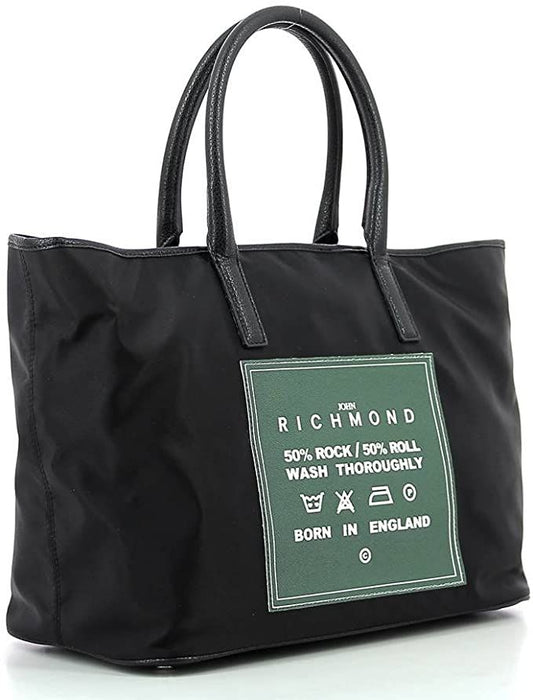 Green Leather Women Shoulder Bag