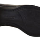 Elegant Two-Tone Leather Derby Dress Shoes