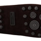 Elegant Leather and Suede Loafers