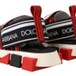 Chic Multicolor Sorrento Slip-On Sneakers