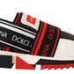 Chic Multicolor Sorrento Slip-On Sneakers