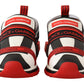 Chic Multicolor Sorrento Slip-On Sneakers