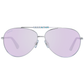 Silver Sunglasses for Woman